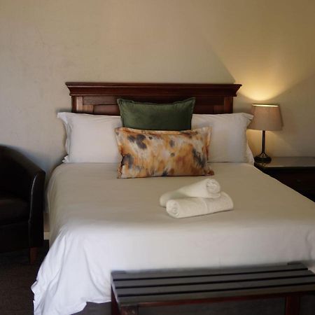 Aloes Guest House 62 On Meintjies Middelburg (Eastern Cape) Exterior foto