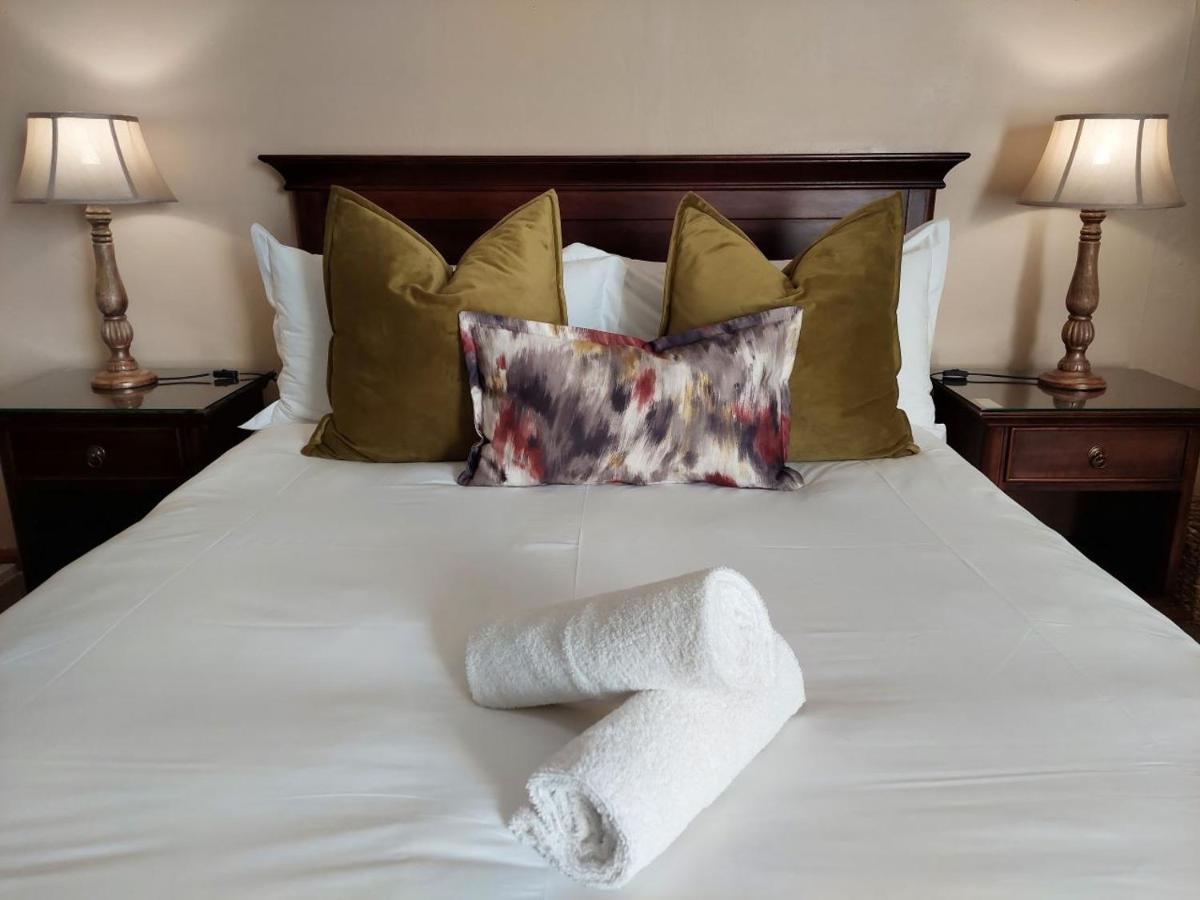 Aloes Guest House 62 On Meintjies Middelburg (Eastern Cape) Exterior foto