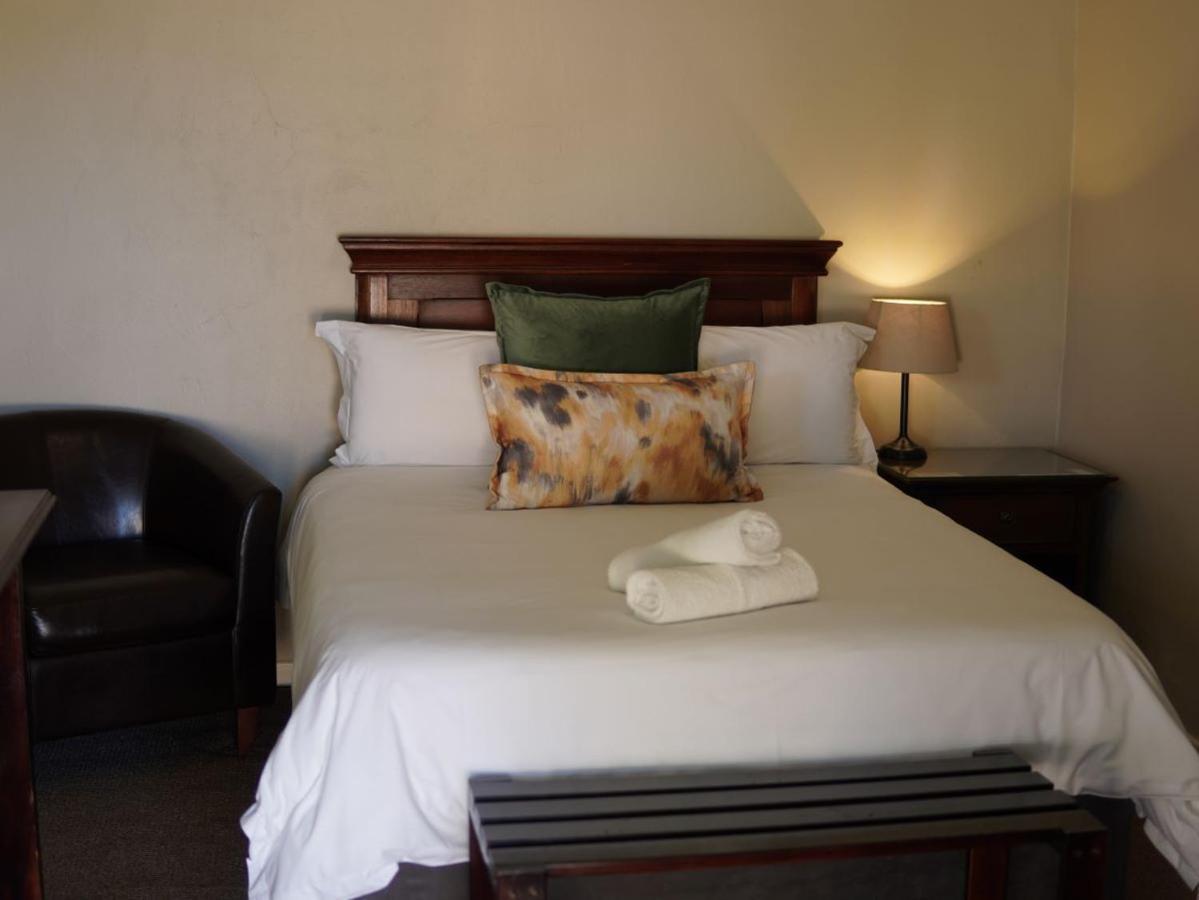 Aloes Guest House 62 On Meintjies Middelburg (Eastern Cape) Exterior foto