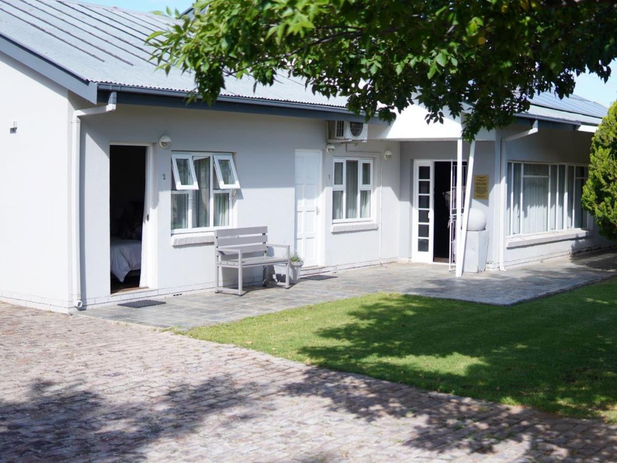 Aloes Guest House 62 On Meintjies Middelburg (Eastern Cape) Exterior foto